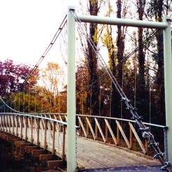 Cable Bridges