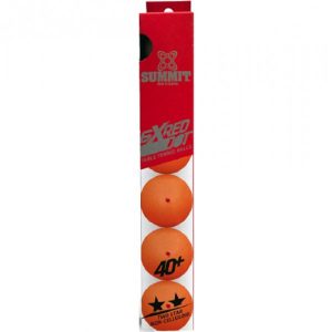 SUMMIT_2_STAR_Red_Dot_Table_Tennis_Balls_Orange