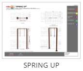 Outdoor Fitness Equipment - Spring Up Thumb