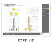 Outdoor Fitness Equipment - Step Up Thumb